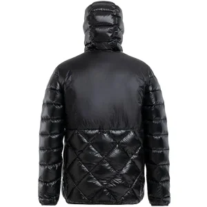 ORAGE ROBSON GILLTEK DOWN JACKET BLACK 23 6