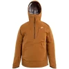 ORAGE CHIC CHOC 3L SHELL JACKET AMBER 23 8