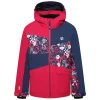 DARE 2B GLEE II JACKET VIRTPNK/MNLT 23 10