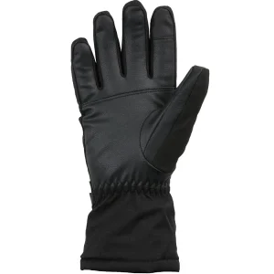 MILLET MOUNT TOD DRYEDGE GLOVE W BLACK 23 6