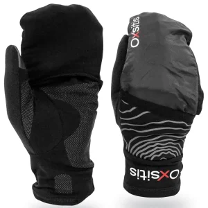 OXSITIS EVO GLOVE BLACK 23 11