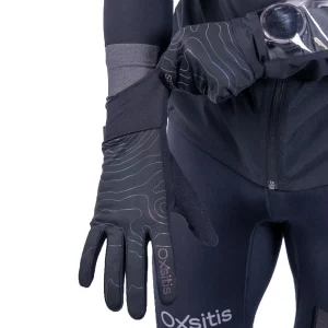 OXSITIS WP GLOVE BLACK 23 14