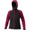 DYNAFIT TRANSALPER GTX W JKT BEET RED 23 20