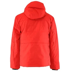 ROSSIGNOL MASSE JKT SPORTS RED 23 6