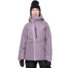 686 WMNS HYDRA INSULATED JACKET DUSTY ORCHID 23 8