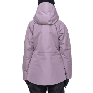 686 WMNS HYDRA INSULATED JACKET DUSTY ORCHID 23 10