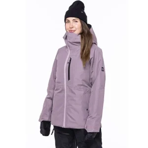 686 WMNS HYDRA INSULATED JACKET DUSTY ORCHID 23 14