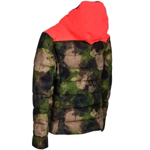 WATTS AMBRE JR ALLOVER CAMO 23 6