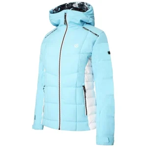 DARE 2B EXPERTISE JACKET RIVER BLUE 23 12