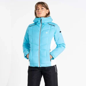 DARE 2B EXPERTISE JACKET RIVER BLUE 23 14