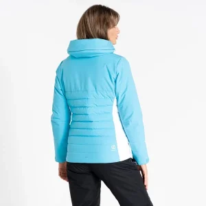 DARE 2B EXPERTISE JACKET RIVER BLUE 23 16