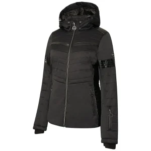 DARE 2B DYNAMICAL JACKET BLACK 23 12