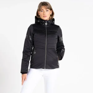 DARE 2B DYNAMICAL JACKET BLACK 23 14