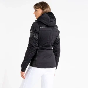 DARE 2B DYNAMICAL JACKET BLACK 23 16