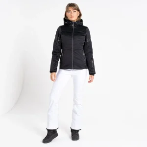 DARE 2B DYNAMICAL JACKET BLACK 23 18