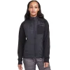 CRAFT CORE NORDIC TRAINING INSULATED W BLACK 23 8