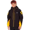 ROSSIGNOL BOY SKI JKT BICOLOR 23 22