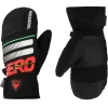 ROSSIGNOL JR HERO IMPR M BLACK 23 10