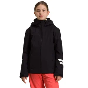 ROSSIGNOL GIRL FONCTION JKT BLACK 23 7