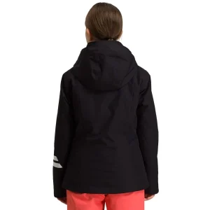 ROSSIGNOL GIRL FONCTION JKT BLACK 23 9