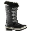 SOREL YOUTH TOFINO II BLACK QUARRY 23 22