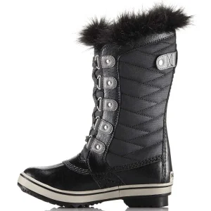 SOREL YOUTH TOFINO II BLACK QUARRY 23 8