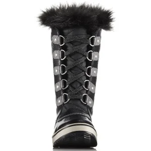 SOREL YOUTH TOFINO II BLACK QUARRY 23 10