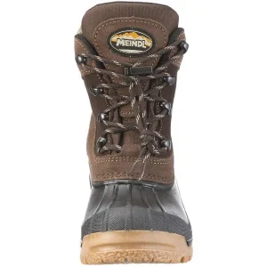 MEINDL SOLDEN JUNIOR DARK BROWN 23 8