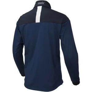 SWIX CROSS JACKET MEN ESTA 22 6