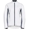 ODLO MARKENES JACKET W WHITE-DARK SAPPHIRE 23 19