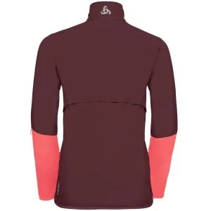 ODLO FINNFJORD JACKET JR SIESTA-WINETASTING 22 6