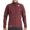 SPORTFUL SQUADRA JKT RED WINE BLUE SEA 22 20