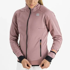 SPORTFUL APEX W JKT MAUVE 22 8