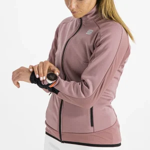 SPORTFUL APEX W JKT MAUVE 22 10