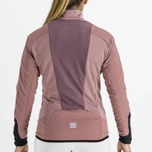 SPORTFUL APEX W JKT MAUVE 22 12