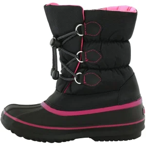 KIMBERFEEL AVALANCHE JR FUSCHIA 22 8