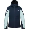 ROSSIGNOL GIRL SKI JKT ECLIPSE 22 10