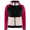 CRAFT PURSUIT THERMAL JKT W BLACK-MA 22 5