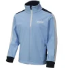 SWIX JR CROSS JKT BLUEBELL 22 8