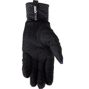 SWIX TRIAC WARM GLOVE BLACK 23 6