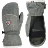 ROSSIGNOL W ROMY IMPR M HEATHER GREY 23 7