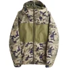 BURTON M GORE PILLOWILNE JK MARTINI OLIVE TERRA CAMO/MARTINI OLIVE 22 22