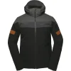 CAPRANEA BLADE MEN JKT BLACK 21 14