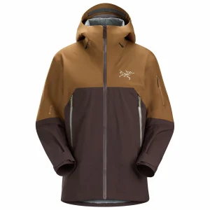 Arc’teryx – Rush Jacket – Veste De Ski 8