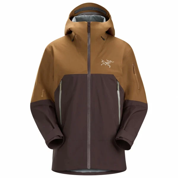 Arc’teryx – Rush Jacket – Veste De Ski 3