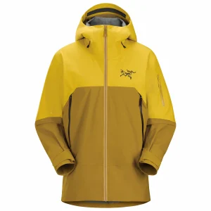 Arc’teryx – Rush Jacket – Veste De Ski 10