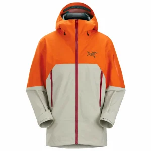 Arc’teryx – Rush Jacket – Veste De Ski 12