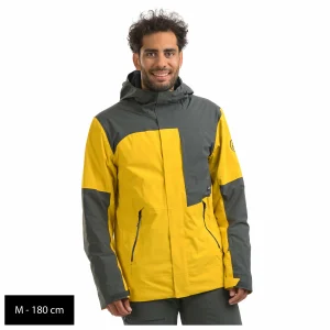 ARTILECT – West Ridge Fusion Jacket – Veste De Ski 18