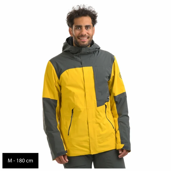 ARTILECT – West Ridge Fusion Jacket – Veste De Ski 7