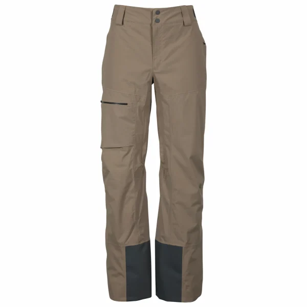 ARTILECT – West Ridge Pant – Pantalon De Ski 1